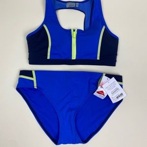 Athleta bikini set